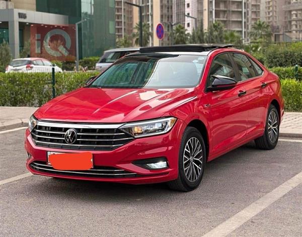 فولكسفاغن جيتا 2020 للبيع في العراق - كركوك